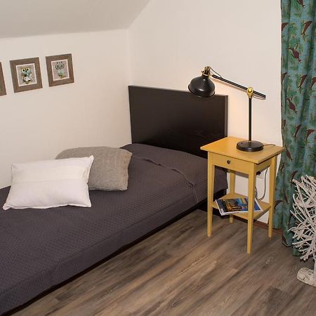 Apartament Eulennest-Owl Bad Salzuflen Zewnętrze zdjęcie