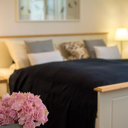 Apartament Eulennest-Owl Bad Salzuflen Zewnętrze zdjęcie
