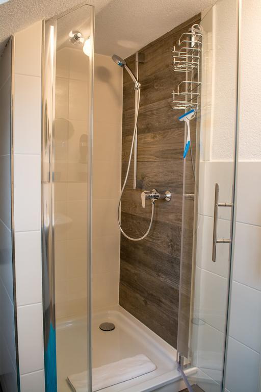 Apartament Eulennest-Owl Bad Salzuflen Zewnętrze zdjęcie