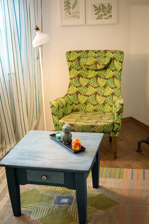 Apartament Eulennest-Owl Bad Salzuflen Zewnętrze zdjęcie